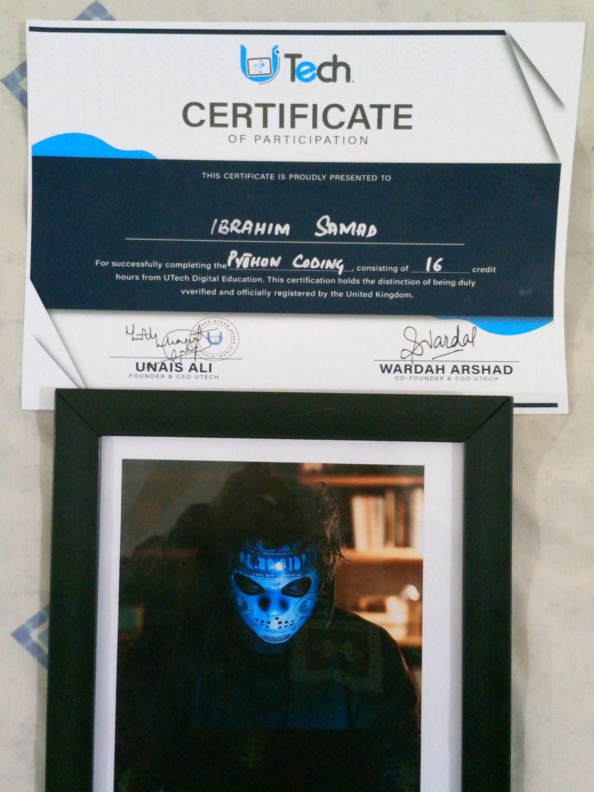 Utech Digital Education - 11